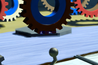 磁齒輪在醫(yī)療器械中的創(chuàng)新應用研究